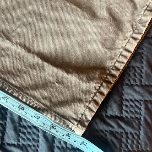 North Face Field five pocket pants 40w regular - Picture 6 of 7